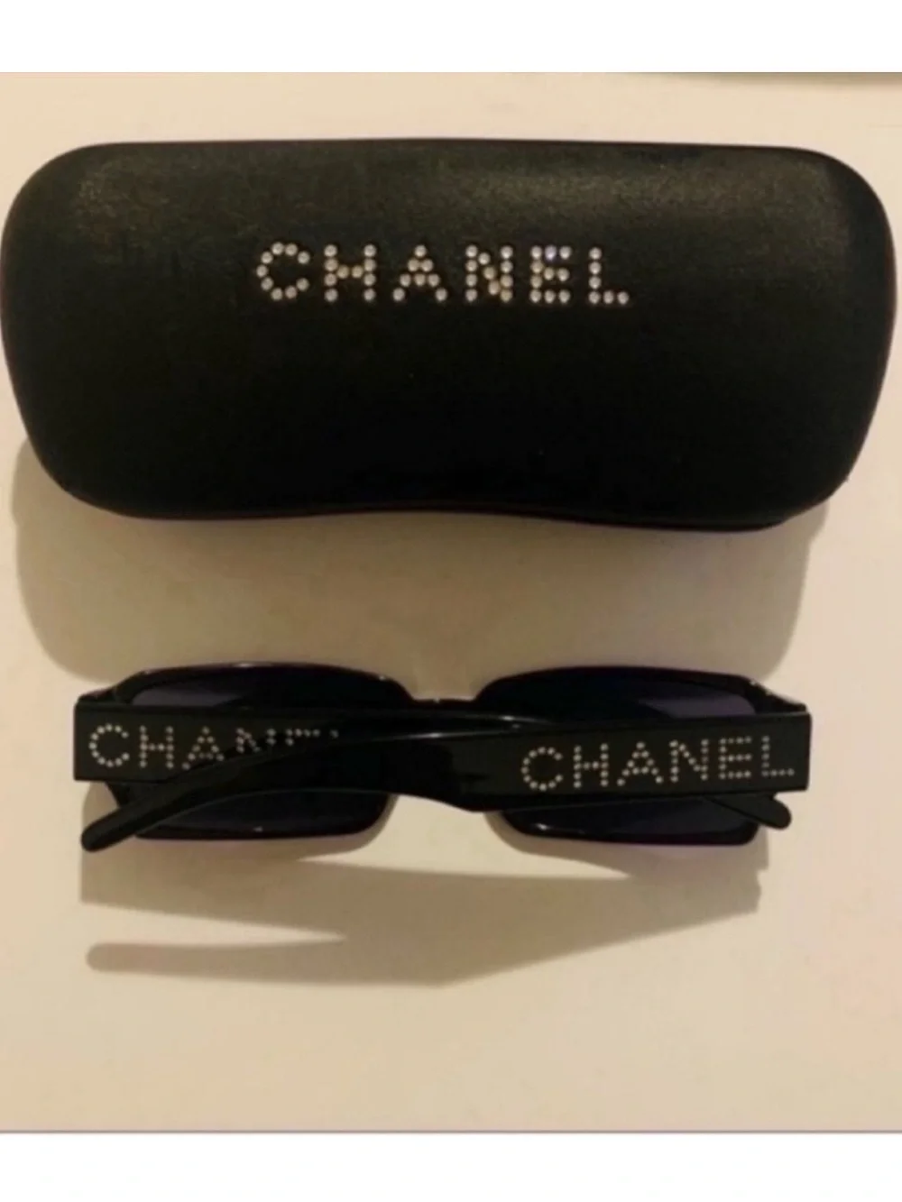 CHANEL purchasing used item